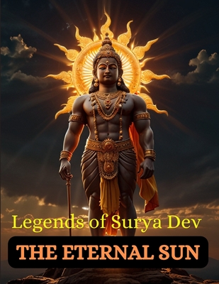 The Eternal Sun: Legends of Surya Dev - Bisht, Swati