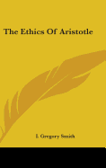 The Ethics Of Aristotle