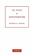 The Ethics of Redistribution