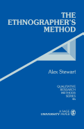 The Ethnographer s Method