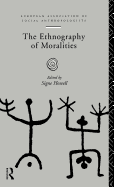 The Ethnography of Moralities