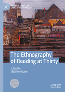 The Ethnography of Reading at Thirty