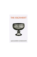 The Eucharist: Sacrament of the Kingdom