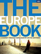 The Europe Book: A Journey Through Every Country on the Continent