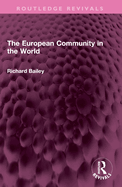 The European Community in the World
