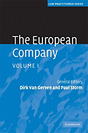 The European Company 2 Volume Hardback Set