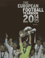 The European Football Yearbook 2014/15