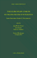 The European Union: An Ongoing Process of Integration