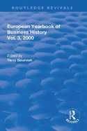 The European Yearbook of Business History