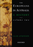 The Europeans in Australia: A Historyvolume Two: Democracy