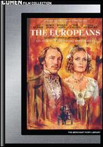 The Europeans - James Ivory