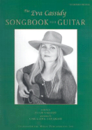 The Eva Cassidy Songbook for Guitar - Cassidy, Eva