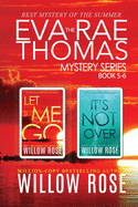 The Eva Rae Thomas Mystery Series: Book 5-6