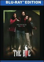 The Eve [Blu-ray] - Ritchie Steven Filippi