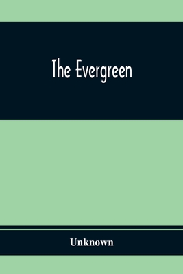 The Evergreen - Unknown