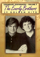 The Everly Brothers -- 29 Golden Hits: Piano/Vocal/Chords