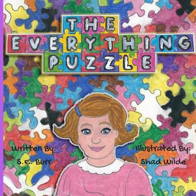 The Everything Puzzle - Burr, S E