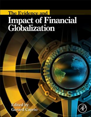 The Evidence and Impact of Financial Globalization - Caprio, Gerard