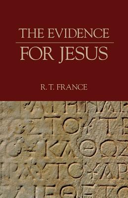 The Evidence for Jesus - France, R T