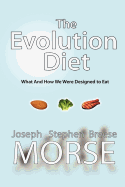 The Evolution Diet