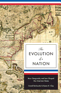 The Evolution of a Nation: How Geography and Law Shaped the American States