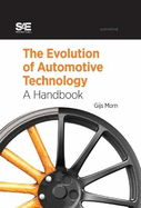 The Evolution of Automotive Technology: A Handbook