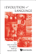 The Evolution of Language