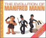 The Evolution of Manfred Mann