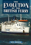The evolution of the British ferry