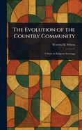 The Evolution of the Country Community