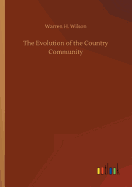 The Evolution of the Country Community