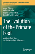 The Evolution of the Primate Foot: Anatomy, Function, and Palaeontological Evidence