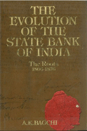 The Evolution of the State Bank of India