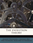 The Evolution Theory