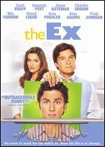 The Ex [P&S] [Rated]