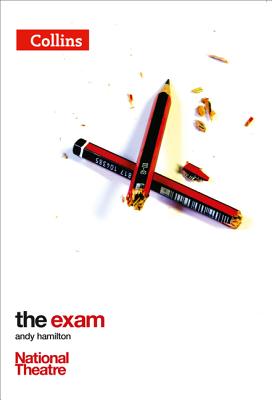 The Exam - Hamilton, Andy