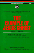 The Example of Jesus Christ(imagio Christi)