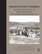 The Excavations of Beth Shemesh, November-December 1912