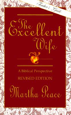 The Excellent Wife - Peace, Martha