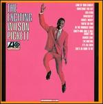 The Exciting Wilson Pickett