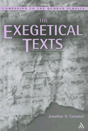 The Exegetical Texts