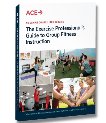 The Exercise Professional's Guide to Group Fitness Instruction - Gagliardi, Christopher S., and Jo, Sabrena, and Long, Amber