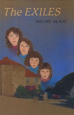 The Exiles - McKay, Hilary