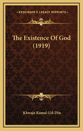 The Existence of God (1919)