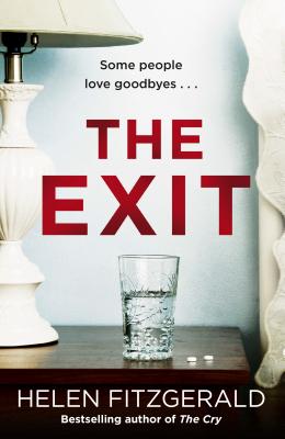 The Exit - FitzGerald, Helen