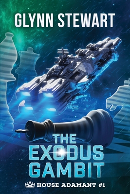 The Exodus Gambit - Stewart, Glynn