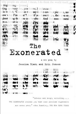 The Exonerated - Blank, Jessica