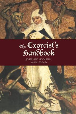 The Exorcist's Handbook - McCarthy, Josephine