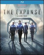 The Expanse: Season Four [Blu-ray]