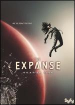 The Expanse: Season One [3 Discs]